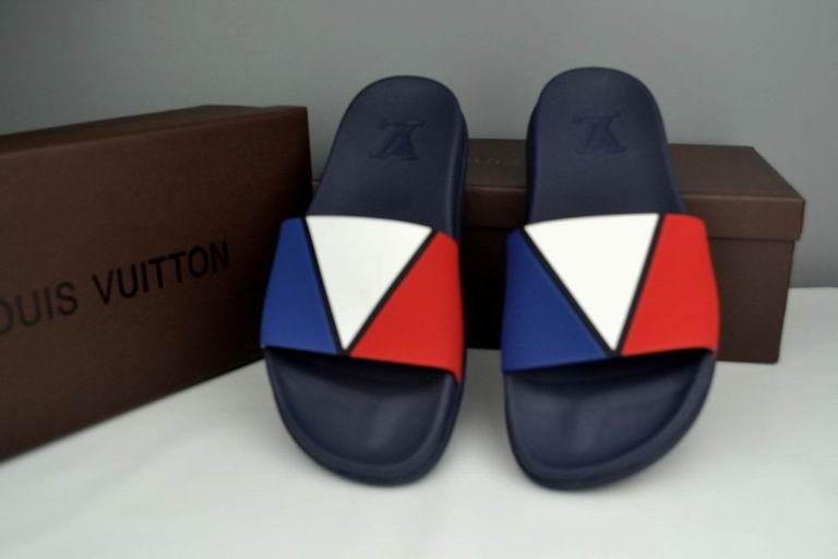 2017 LU slippers man 38-46-174
